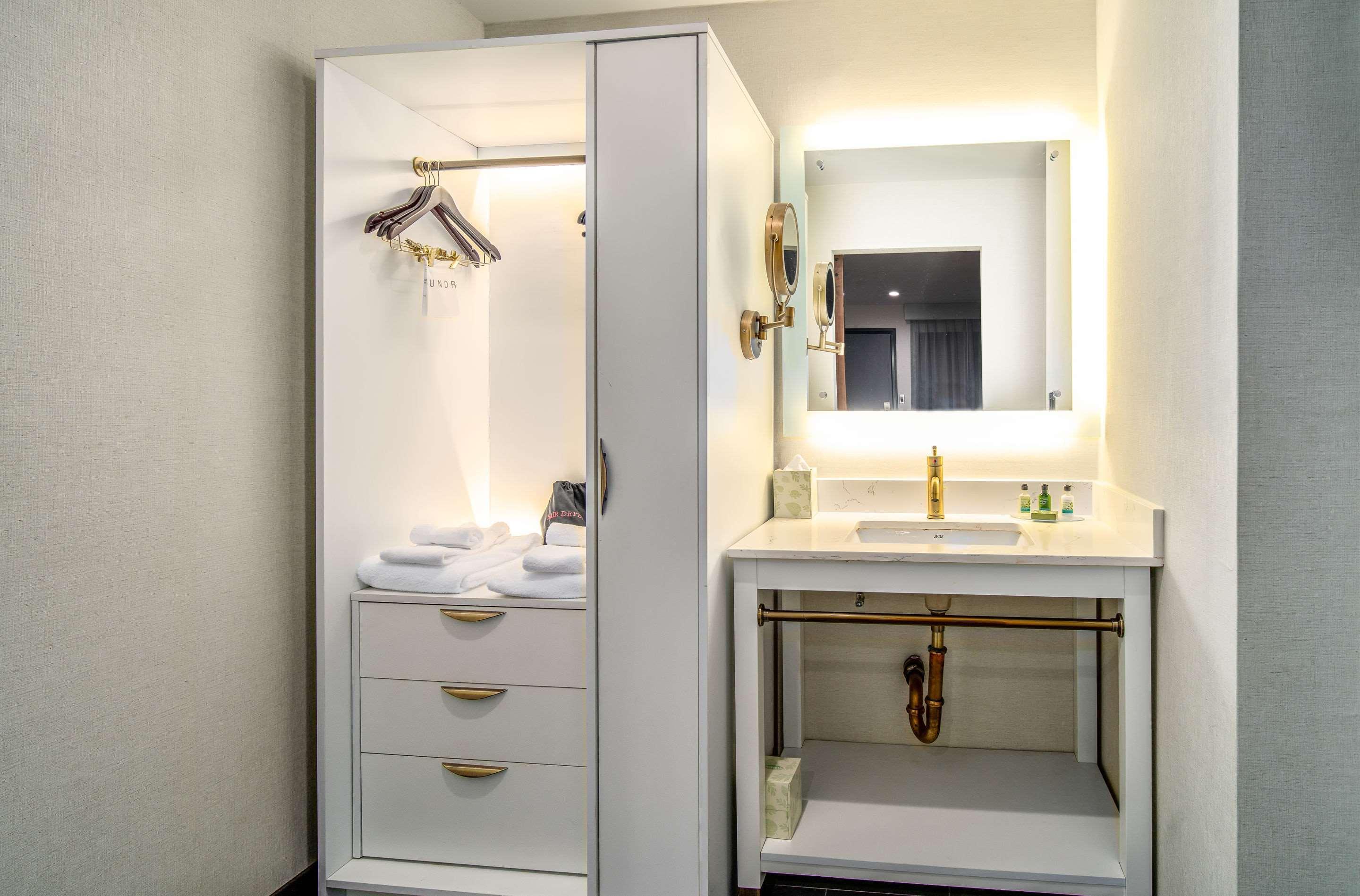 818 Hotel + Pool, Ascend Hotel Collection By Choice 로스앤젤레스 외부 사진