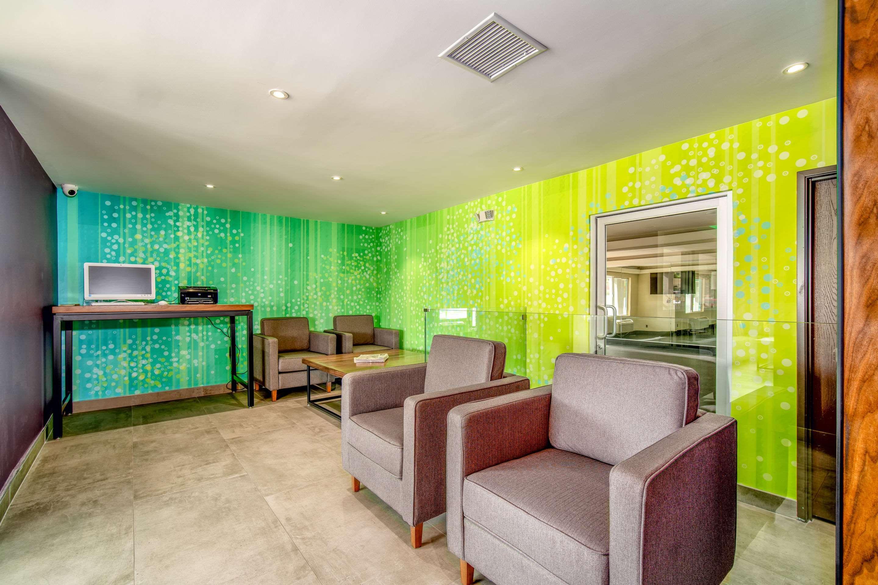 818 Hotel + Pool, Ascend Hotel Collection By Choice 로스앤젤레스 외부 사진